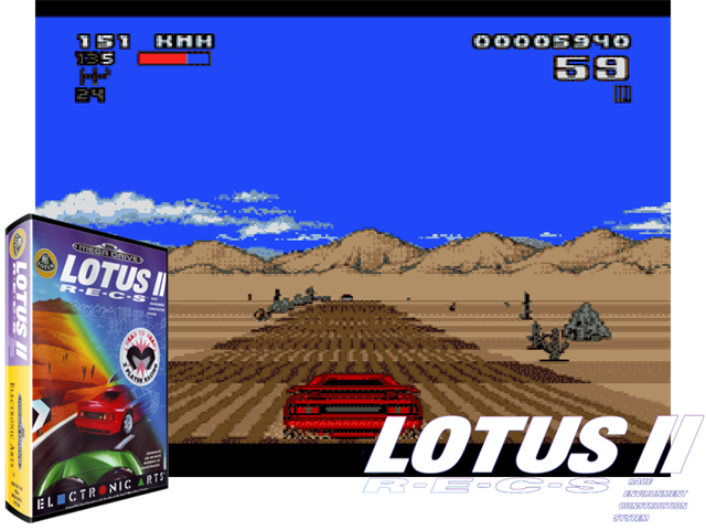 Lotus II RECS (UE) [!]